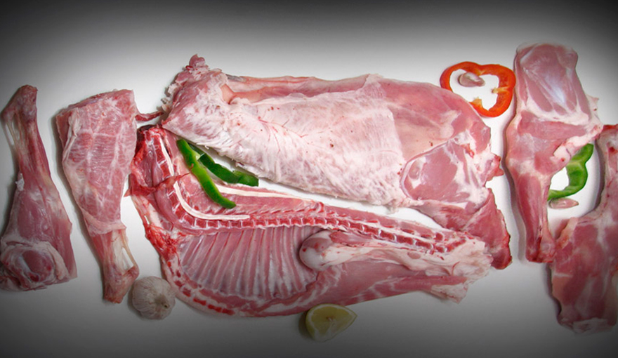 ¿Qué aporta a la dieta la Carne de Cabrito Lechal?